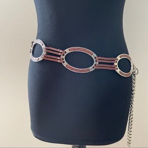 Chico’s Chain Belt